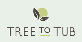 treetotub Logo